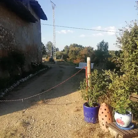Kır Evi Masia Cal Lari