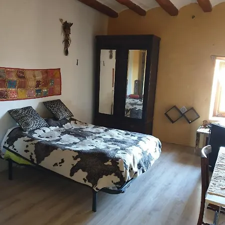 Masia Cal Lari Barselona