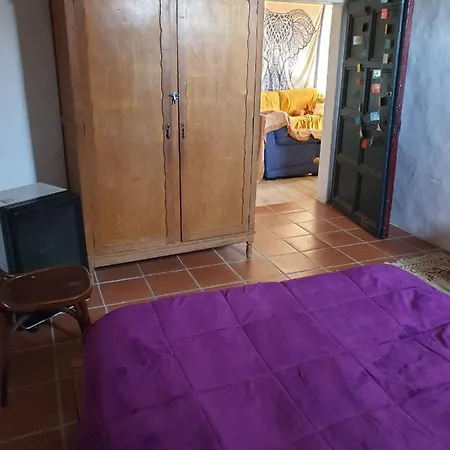 Masia Cal Lari Kır Evi