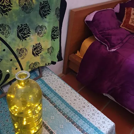 Kır Evi Masia Cal Lari Barselona