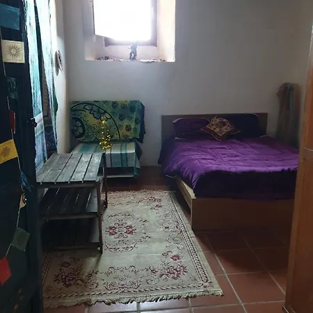 Masia Cal Lari Kır Evi